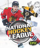 National Hockey League cover