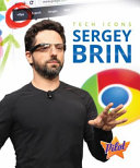 Sergey Brin cover