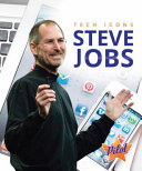 Steve Jobs cover