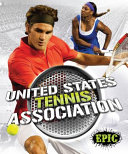 United States Tennis Association cover