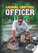 Animal Control Officer cover