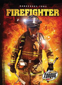 Firefighter cover