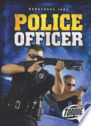 Police Officer cover