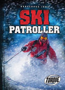Ski Patroller cover