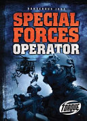 Special Forces Operator cover
