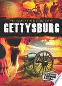 Gettysburg cover