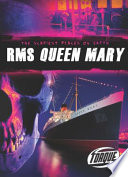 RMS Queen Mary cover