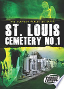 St. Louis Cemetery No. 1 cover