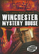 Winchester Mystery House cover