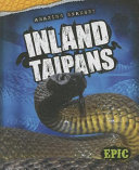 Inland Taipans cover