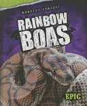 Rainbow Boas cover