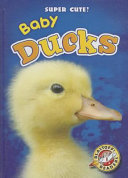 Baby Ducks cover