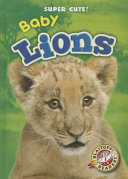 Baby Lions cover