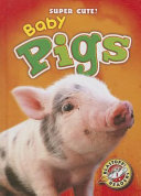Baby Pigs cover