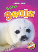Baby Seals cover
