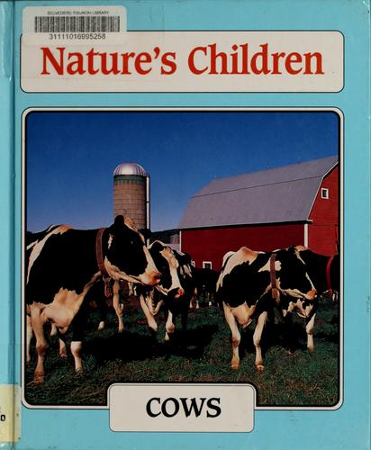Cows cover
