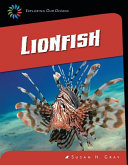 Lionfish cover