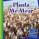 Plants We Wear (Revised Edition) cover