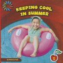 Keeping Cool in Summer cover