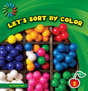 Let's Sort By Color cover