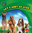 Let's Sort By Size cover