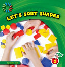 Let's Sort Shapes cover