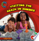 Visiting the Beach in Summer cover