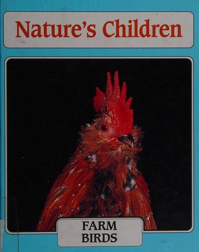 Farm Birds cover