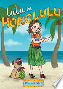 Lulu in Honolulu cover