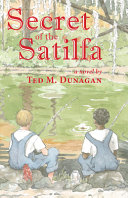 Secret of the Satilfa cover