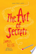 The Art of Secrets cover