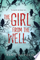 The Girl from the Well cover