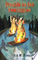 Trouble on the Tombigbee cover