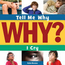 I Cry cover
