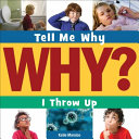 I Throw Up cover
