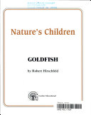 Goldfish cover