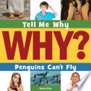 Penguins Can't Fly cover