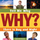 There Is Day and Night cover