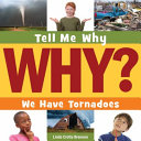We Have Tornadoes cover