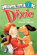Dixie and the Good Deeds cover