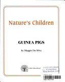Guinea Pigs cover
