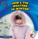 How's the Weather in Winter? cover