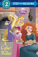 A Cake to Bake (2014 Edition) cover