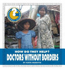 Doctors Without Borders cover