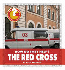The Red Cross cover