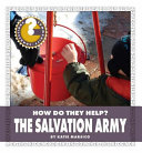 The Salvation Army cover