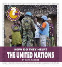 The United Nations cover