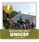 UNICEF cover