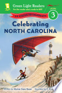 Celebrating North Carolina cover