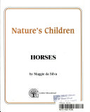 Horses cover